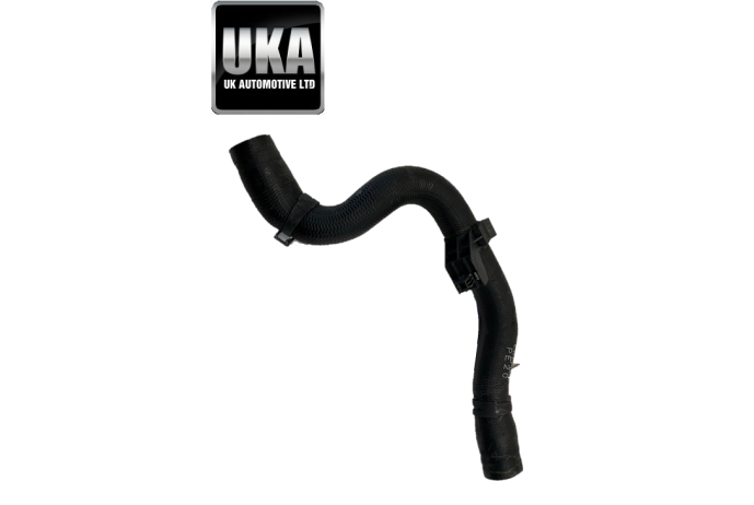 RADIATOR HOSE MAZDA 3 SPORT 2.0 PETROL WATER PIPE 2018