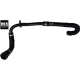 HOSE J9D3-8D156-AC JAGUAR IPACE I-PACE COOLANT INLET PIPE 2020 T4K9156  1,000M