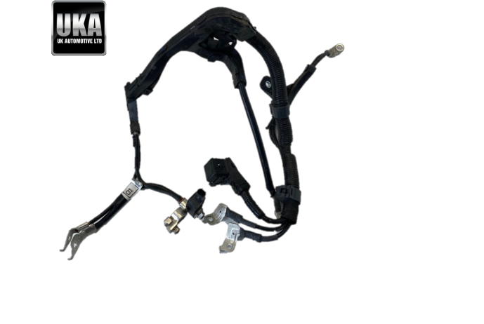 LOOM 82123-F4010 TOYOTA COROLLA HYBRID VVT-I HYBRID EARTH CABLES LEAD 2019
