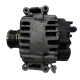 ALTERNATOR 06J903023H VW GOLF GTI MK7 1984CC 2.0 TSI TURBO 2014 VOLKSWAGEN