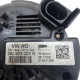 ALTERNATOR 06J903023H VW GOLF GTI MK7 1984CC 2.0 TSI TURBO 2014 VOLKSWAGEN