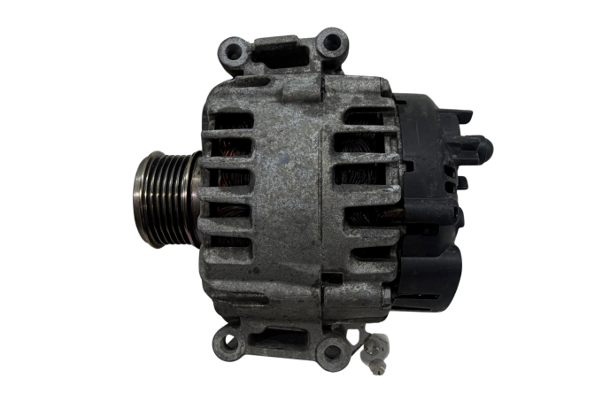 ALTERNATOR 06J903023H VW GOLF GTI MK7 1984CC 2.0 TSI TURBO 2014 VOLKSWAGEN