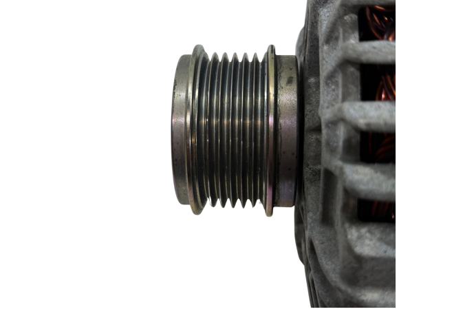 ALTERNATOR 06J903023H VW GOLF GTI MK7 1984CC 2.0 TSI TURBO 2014 VOLKSWAGEN