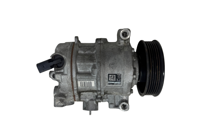 AC PUMP 5Q0820803F VW GOLF GTI MK7 1984CC 2.0 TSI TURBO AIR CON 2014 VOLKSWAGEN
