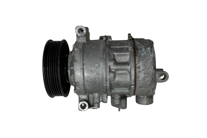 AC PUMP 5Q0820803F VW GOLF GTI MK7 1984CC 2.0 TSI TURBO AIR CON 2014 VOLKSWAGEN