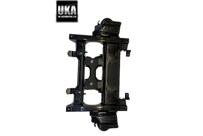 SUBFRAME MITSUBISHI CANTER FUSO 2019 3.0 4P10 ENGINE CRADLE BEAM SUSPENSION
