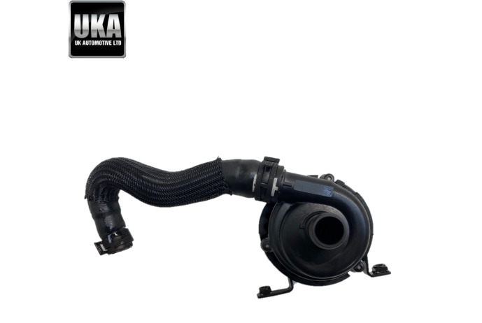 PUMP J9D3-18D475-AA JAGUAR IPACE I-PACE WATER COOLANT AUXILLARY PUMP 2020
