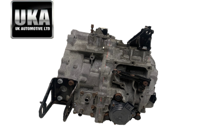 GEARBOX P410 LEXUS CT200 CT200H 1.8 1798CC PETROL HYBRID CVT AUTO GEARBOX 2013