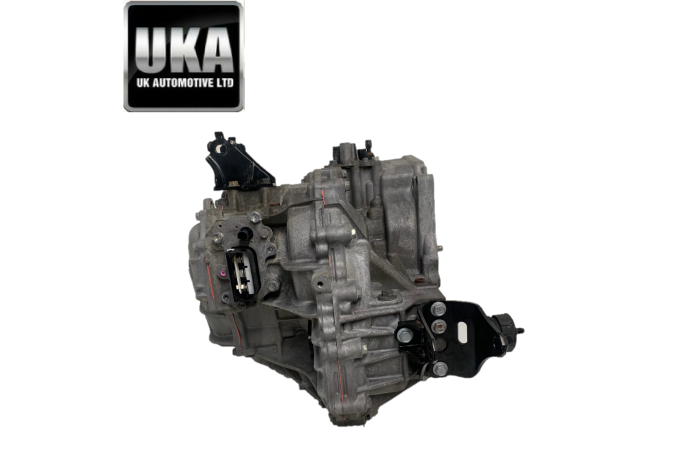 GEARBOX P410 LEXUS CT200 CT200H 1.8 1798CC PETROL HYBRID CVT AUTO GEARBOX 2013