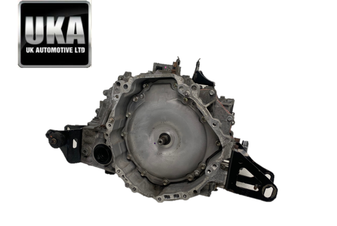 GEARBOX P410 LEXUS CT200 CT200H 1.8 1798CC PETROL HYBRID CVT AUTO GEARBOX 2013