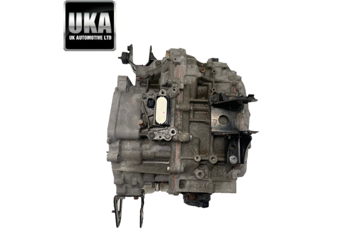 GEARBOX P410 LEXUS CT200 CT200H 1.8 1798CC PETROL HYBRID CVT AUTO GEARBOX 2013