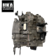 GEARBOX P410 LEXUS CT200 CT200H 1.8 1798CC PETROL HYBRID CVT AUTO GEARBOX 2013