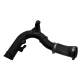 PIPE 5Q0245770A VW GOLF GTI MK7 1984CC 2.0 TSI TURBO INTERCOOLER HOSE VOLKSWAGEN