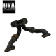 MANIFOLD 7843780 BMW M5 F90 4.4 MK7 V8 2019 8K LEFT SIDE EXHAUST