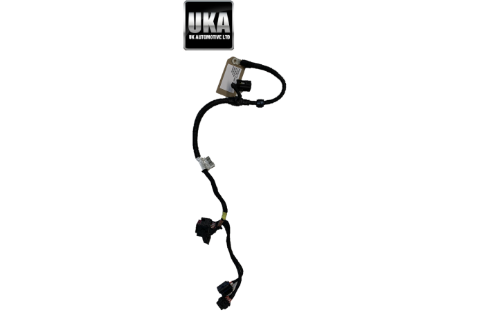 LOOM 8485710 BMW MINI F60 1.5 PETROL TURBO GEARBOX WIRING HARNESS 2018