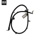 LOOM A2465402610 MERCEDES A180 A CLASS MK3 W176 1.5 ALTERNATOR CABLE WIRE 2018