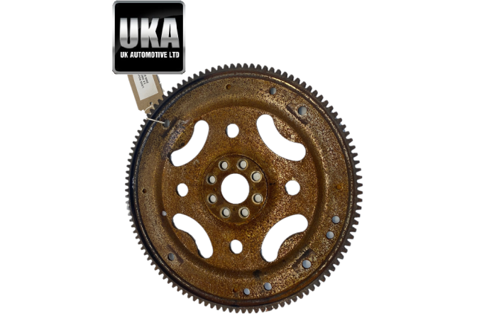 FLYWHEEL LAND ROVER DISCOVERY 3.0 306DT DRIVE PLATE RING GEAR AUTO 2009-2013
