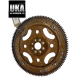 FLYWHEEL LAND ROVER DISCOVERY 3.0 306DT DRIVE PLATE RING GEAR AUTO 2009-2013