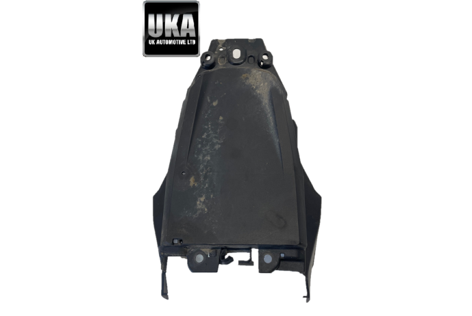 UNDER TRAY KTM 125 125CC DUKE REAR BATTERY MOUNT COWLING