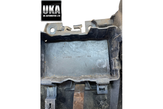 UNDER TRAY KTM 125 125CC DUKE REAR BATTERY MOUNT COWLING