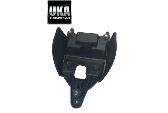 FAIRING VC106854 KTM 125 125CC DUKE BACK COVER PLATE 2018