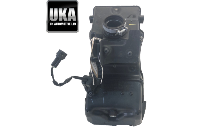 AIRBOX JP581022 KTM 125 125CC DUKE AIR INTAKE FILTER HOUSING BOX 2018