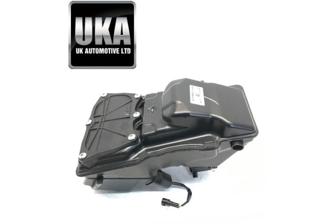 AIRBOX KTM 125 125CC DUKE INTAKE AIR FILTER BOX 321 MILES