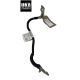 LOOM 5Q0971250AB VW GOLF R MK7 2.0 1984CC PETROL NEGATIVE EARTH WIRE CABLE 2019