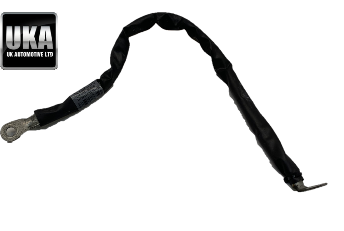 LOOM A2465400335 MERCEDES A180 MK3 W176 1.5 BATTERY EARTH CABLE NEGATIVE 2018