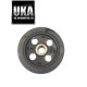 PULLEY TOYOTA AURIS VVT-I ICON TECH 1.2 CRANK CRANKSHAFT BOTTOM 2018
