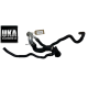 HOSES 7576355 BMW 650 650I F12 F13 4.4 TWIN TURBO V8 WATER COOLANT HOSE 2014