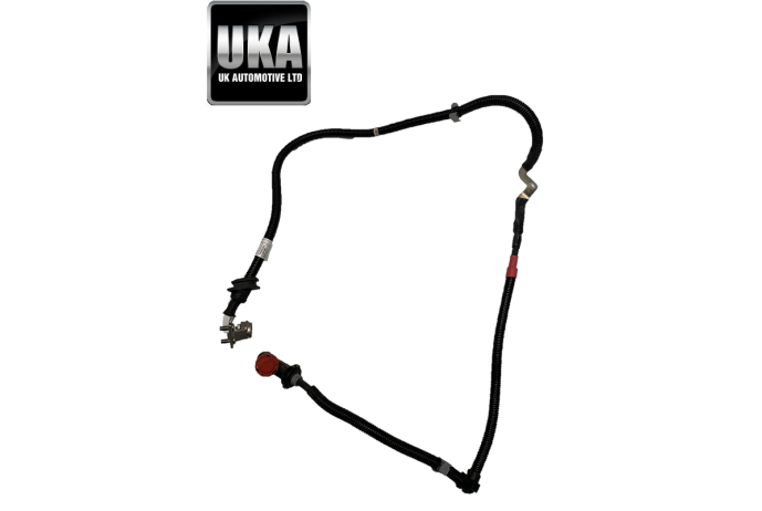 LOOM 8654632 BMW MINI F60 1.5 PETROL TURBO BATTERY STARTER POSIVE CABLE 2018