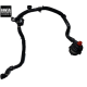 PUMP J9D3-8501-AA JAGUAR IPACE I-PACE AUXILLIARY WATER PUMP HOSE 2020 1,000M