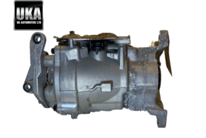 TRANSFER P31492988 VOLVO XC40 T5 MK1 2.0 TURBO PETROL AUTOMATIC CASE BOX 2018