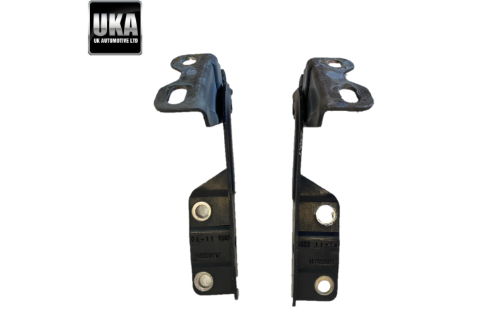 HINGES MITSUBISHI COLT CZT MK6 BONNET HINGE PAIR
