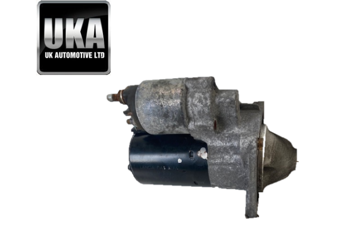STARTER 001107479 ALFA ROMEO 159 TBI TI MK1 2009 939 1742CC 1.8 MOTOR