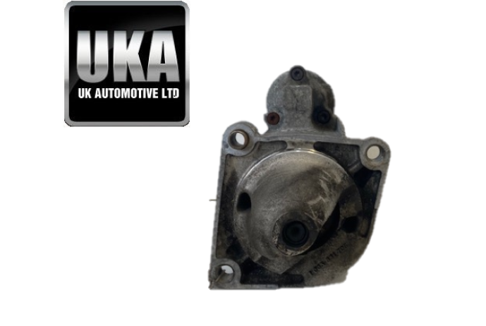 STARTER 001107479 ALFA ROMEO 159 TBI TI MK1 2009 939 1742CC 1.8 MOTOR