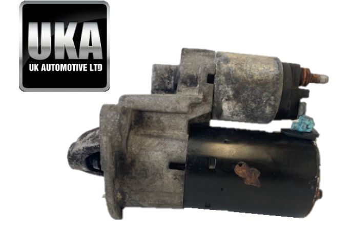STARTER 001107479 ALFA ROMEO 159 TBI TI MK1 2009 939 1742CC 1.8 MOTOR