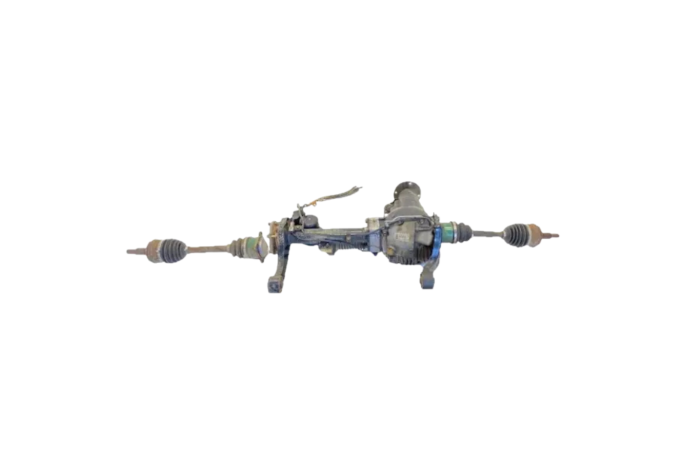 DIFFERENTIAL MITSUBISHI SHOGUN LWB 3.2 DIESEL AUTO FRONT DIFF RATIO 3.917  MXS