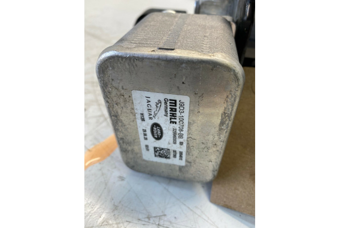 VALVE J9D3-6C582-CA JAGUAR IPACE AC AIR CON EXPANSION 2020 J9D3-8D304-AA 1,000M