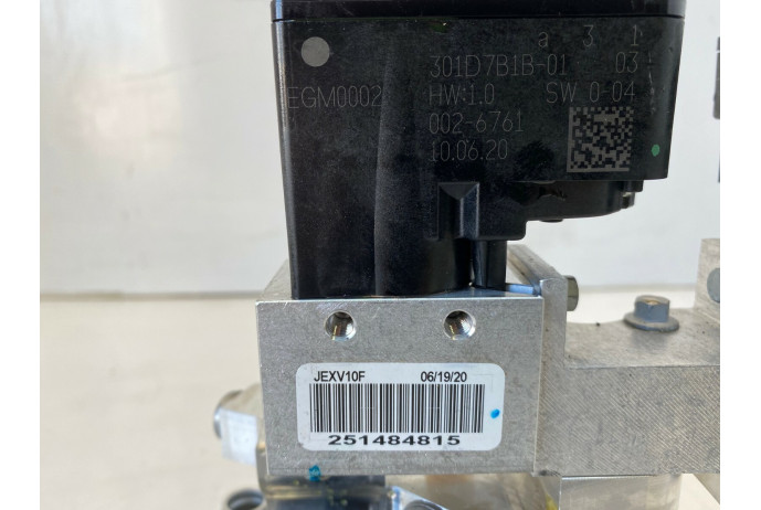 VALVE J9D3-6C582-CA JAGUAR IPACE AC AIR CON EXPANSION 2020 J9D3-8D304-AA 1,000M