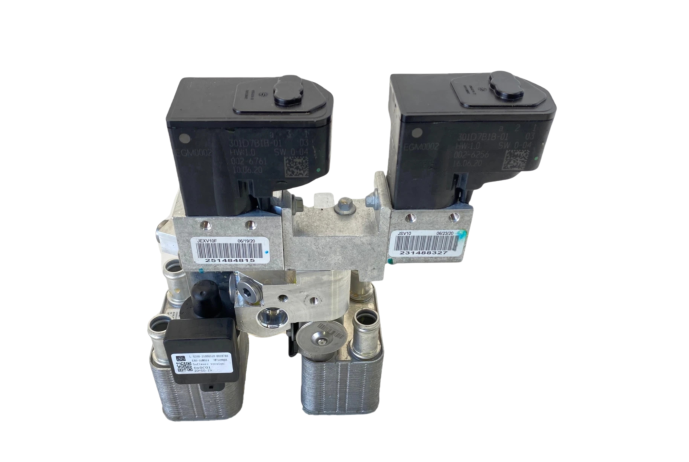 VALVE J9D3-6C582-CA JAGUAR IPACE AC AIR CON EXPANSION 2020 J9D3-8D304-AA 1,000M