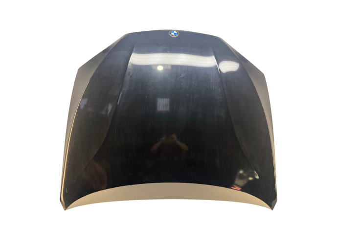 BONNET BMW X6 X5 F15 F16 HOOD PANEL 2014-2018