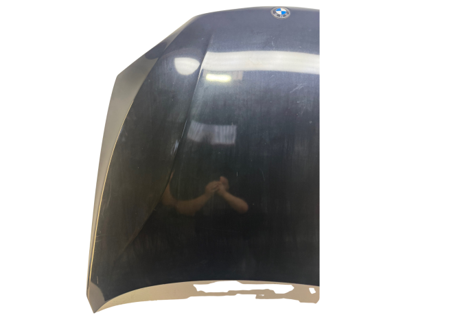 BONNET BMW X6 X5 F15 F16 HOOD PANEL 2014-2018