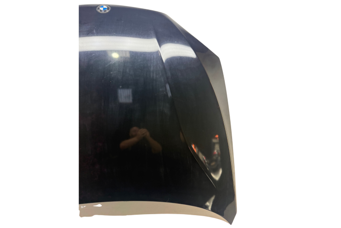 BONNET BMW X6 X5 F15 F16 HOOD PANEL 2014-2018