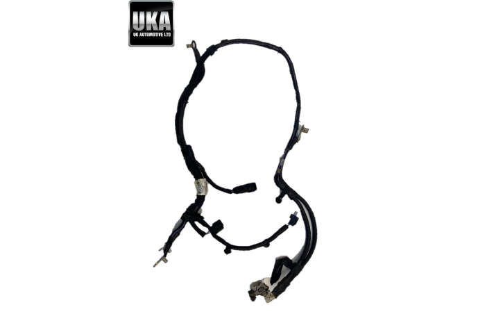 HARNESS JB3T-14B060-CC FORD RANGER RAPTOR 2.0 BI WIRING LOOM EARTH CABLE 2020