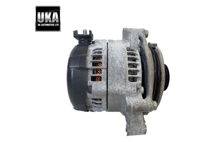 ALTERNATOR 8634124 BMW MINI F56 1.5 2018 PETROL TURBO 104211-3990