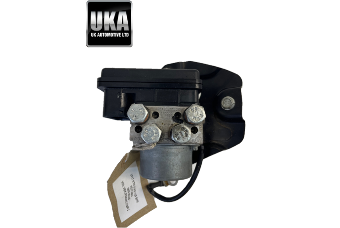 ABS PUMP KTM 125 125CC DUKE ABS BRAKE PUMP CONTROL UNIT 2017