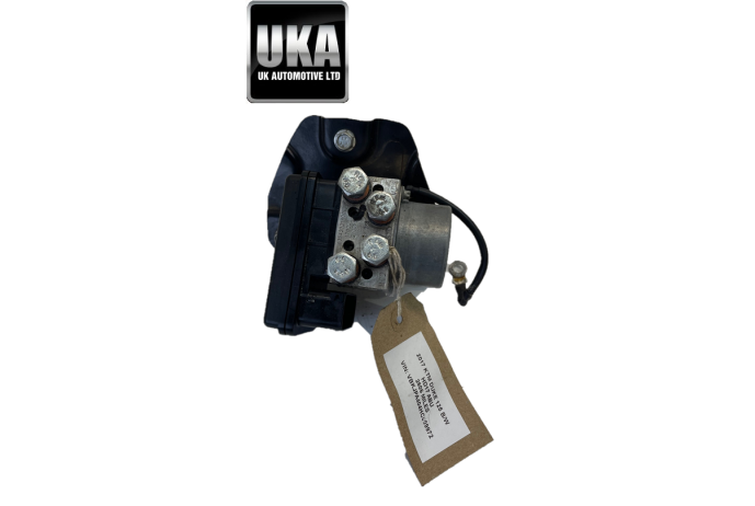 ABS PUMP KTM 125 125CC DUKE ABS BRAKE PUMP CONTROL UNIT 2017
