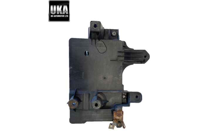 BATTERY TRAY MITSUBISHI COLT CZT MK6 1.5 TURBO 2005